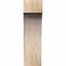 Ekena Millwork Huntington Smooth Corbel, Douglas Fir, 5 1/2"W x 8"D x 20"H COR06X08X20HUN00SDF - alternate 4